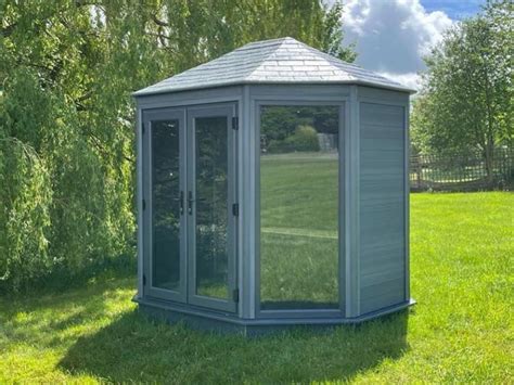 metal summer house|composite summerhouses clearance.